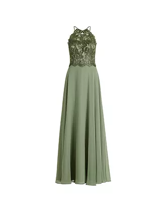 VERA MONT | Robe de soirée | grün